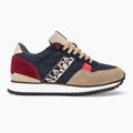 Мъжки обувки Napapijri NP0A4HVP navy/beige/red 2