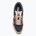 Мъжки обувки Napapijri NP0A4HVP navy/beige/red 6