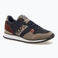 Мъжки обувки Napapijri NP0A4HVP navy/beige/red 7