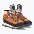 Napapijri дамски обувки NP0A4HW5 golden brown 4