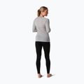 Дамска термоактивна блуза Smartwool Merino 150 Baselayer Boxed light gray heather 6