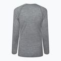 Дамска термоактивна блуза Smartwool Merino 150 Baselayer Boxed light gray heather 2