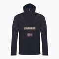Мъжко яке Napapijri Rainforest Pocket Summer azul marino 5