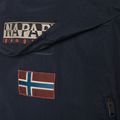 Мъжко яке Napapijri Rainforest Pocket Summer azul marino 7