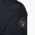 Мъжко яке Napapijri Rainforest Pocket Summer azul marino 8