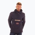 Мъжко яке Napapijri Rainforest Pocket Summer azul marino