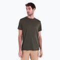 Мъжка риза Icebreaker Merino 150 Tech Lite III loden trekking