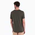 Мъжка риза Icebreaker Merino 150 Tech Lite III loden trekking 3