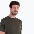 Мъжка риза Icebreaker Merino 150 Tech Lite III loden trekking 4
