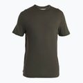 Мъжка риза Icebreaker Merino 150 Tech Lite III loden trekking 5