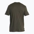 Мъжка риза Icebreaker Merino 150 Tech Lite III loden trekking 6