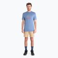 Мъжка риза Icebreaker Merino 150 Tech Lite III kyanite trekking shirt 2