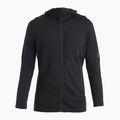 Мъжко яке Icebreaker Merino 260 Quantum IV trekking jacket black 6