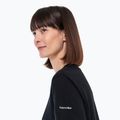 Дамска тениска за трекинг Icebreaker Merino 150 Tech Lite III SS Crop Tee black 5