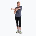 Дамска тениска за тркинг Icebreaker Merino 125 Cool-Lite Sphere III SS Tee midnight navy heather 5