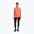 Дамска тениска Icebreaker Merino 125 Cool-Lite™ Sphere III tang trekking 2