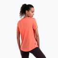 Дамска тениска Icebreaker Merino 125 Cool-Lite™ Sphere III tang trekking 3