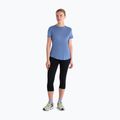 Дамска риза за трекинг Icebreaker Merino 125 Cool-Lite™ Sphere III kyanite 2