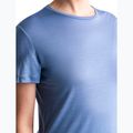 Дамска риза за трекинг Icebreaker Merino 125 Cool-Lite™ Sphere III kyanite 4