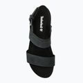Дамски сандали Timberland Malibu Waves 2Band black 5