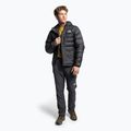 Мъжко пухено яке The North Face Aconcagua 2 Hoodie black NF0A4R26JK31 2
