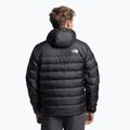 Мъжко пухено яке The North Face Aconcagua 2 Hoodie black NF0A4R26JK31 4
