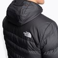 Мъжко пухено яке The North Face Aconcagua 2 Hoodie black NF0A4R26JK31 6