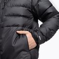 Мъжко пухено яке The North Face Aconcagua 2 Hoodie black NF0A4R26JK31 8