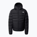 Мъжко пухено яке The North Face Aconcagua 2 Hoodie black NF0A4R26JK31 10