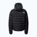 Мъжко пухено яке The North Face Aconcagua 2 Hoodie black NF0A4R26JK31 11