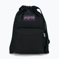 Градска раница Jansport Draw Sack 14 l black