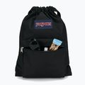 Градска раница Jansport Draw Sack 14 l black 4