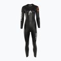 Дамска пяна за триатлон HEAD Ow Shell Fs 3.2.2 black/orange