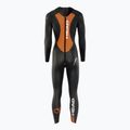 Дамска пяна за триатлон HEAD Ow Shell Fs 3.2.2 black/orange 2