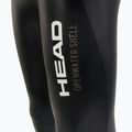 Дамска пяна за триатлон HEAD Ow Shell Fs 3.2.2 black/orange 5