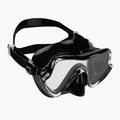 Маска за гмуркане Mares Pure Vision черна 411217