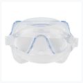 Маска за гмуркане Mares Pure Vision в прозрачно синьо 411217 5