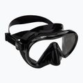 Маска за шнорхелинг Mares Vento black/black