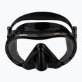 Маска за шнорхелинг Mares Vento black/black 2