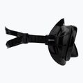 Маска за шнорхелинг Mares Vento black/black 3