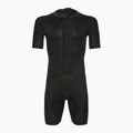 HEAD SwimRun Multi Shorty 2.5 черен/оранжев мъжки костюм за триатлон 4