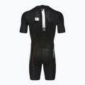 HEAD SwimRun Multi Shorty 2.5 черен/оранжев мъжки костюм за триатлон 5