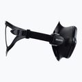 Маска за гмуркане Mares X-Vision черна 411053 3