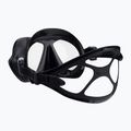 Маска за гмуркане Mares X-Vision черна 411053 4