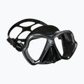 Маска за гмуркане Mares X-Vision черна 411053 6