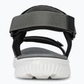 Мъжки сандали Mares Web dark green 6