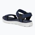 Мъжки сандали Mares Web dark navy 3