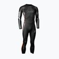 Мъжка пяна за плуване Zoggs Ow Pure Fs 3.0.5 mm 3/4 black