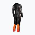 Мъжка пяна за плуване Zoggs Ow Pure Fs 3.0.5 mm 3/4 black 2