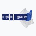 Маска за гмуркане Mares Keewee прозрачна и тъмносиня 411075 3